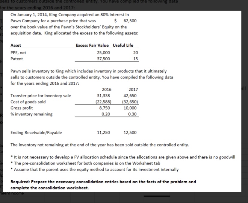 Can you please help how to do the FV allocation