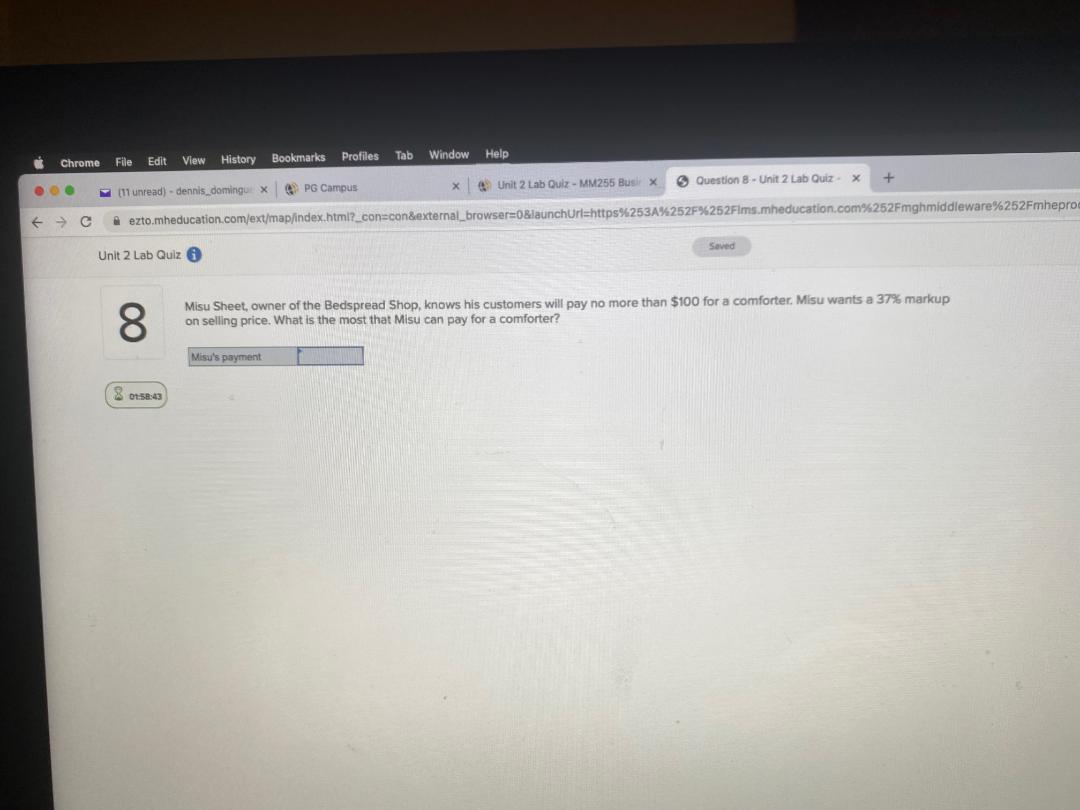 please help Chrome File Edit View History