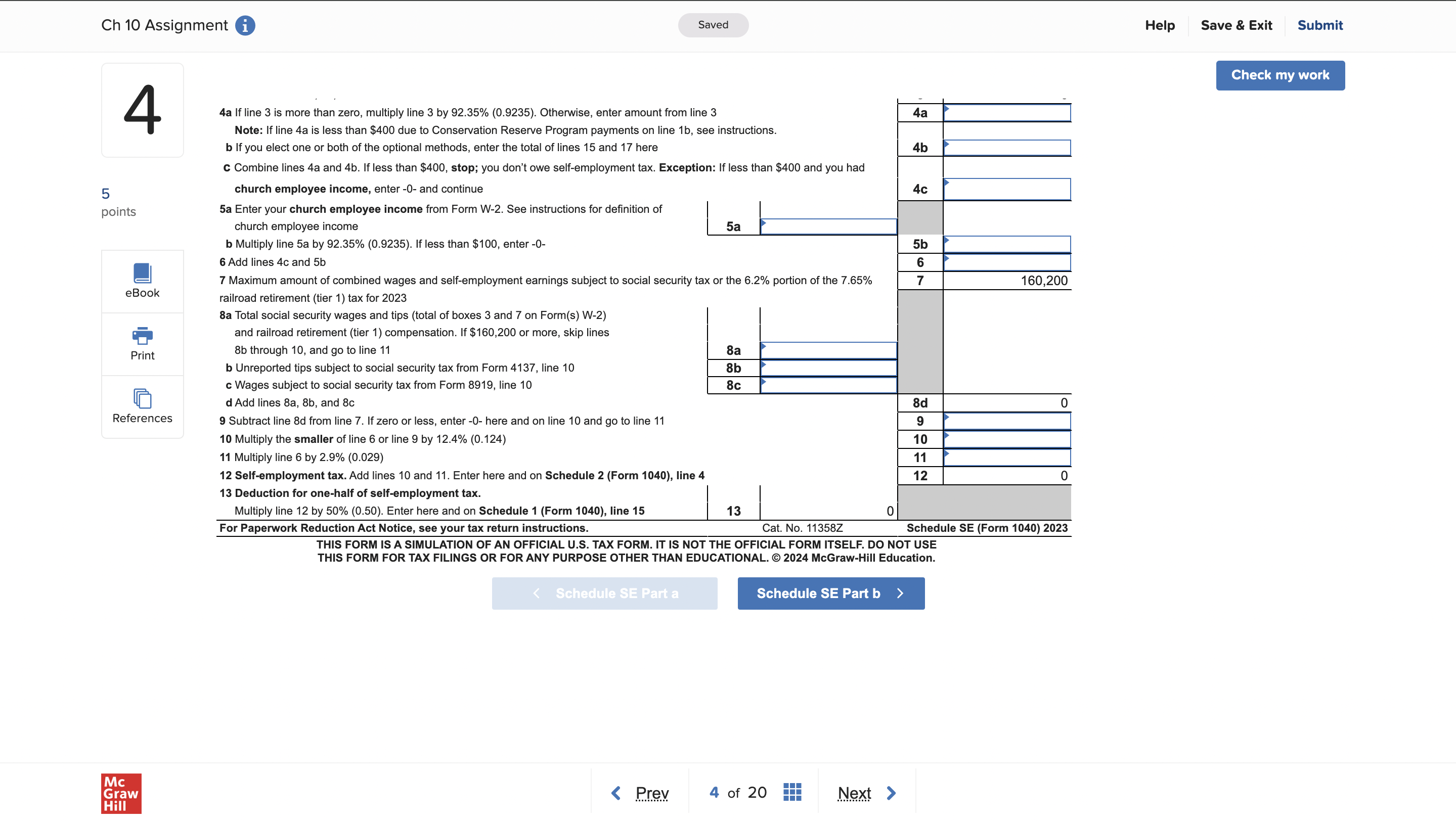 Please provide correct answers to question