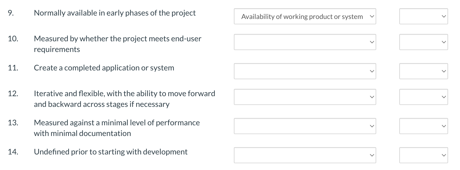 You are a nancial analyst working for a dynamic