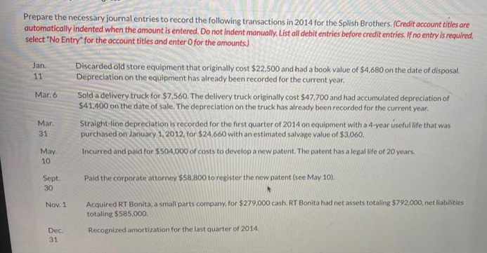 answer correct with explanation computation