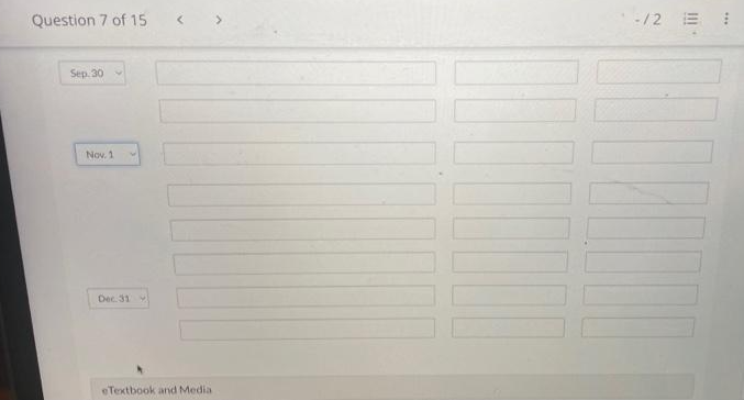 answer correct with explanation computation