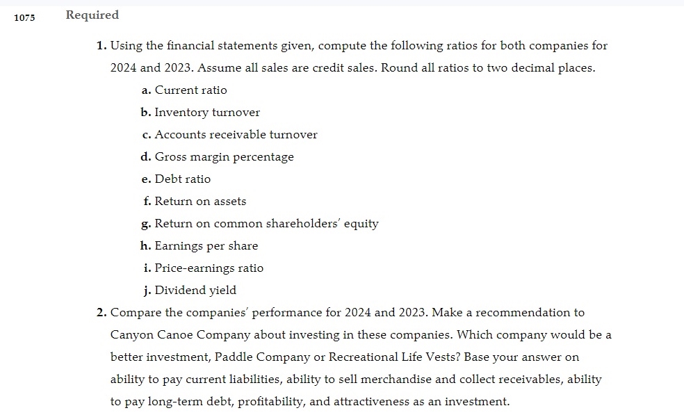 chapter 17 E1 T23 The Serial Exercise involves a