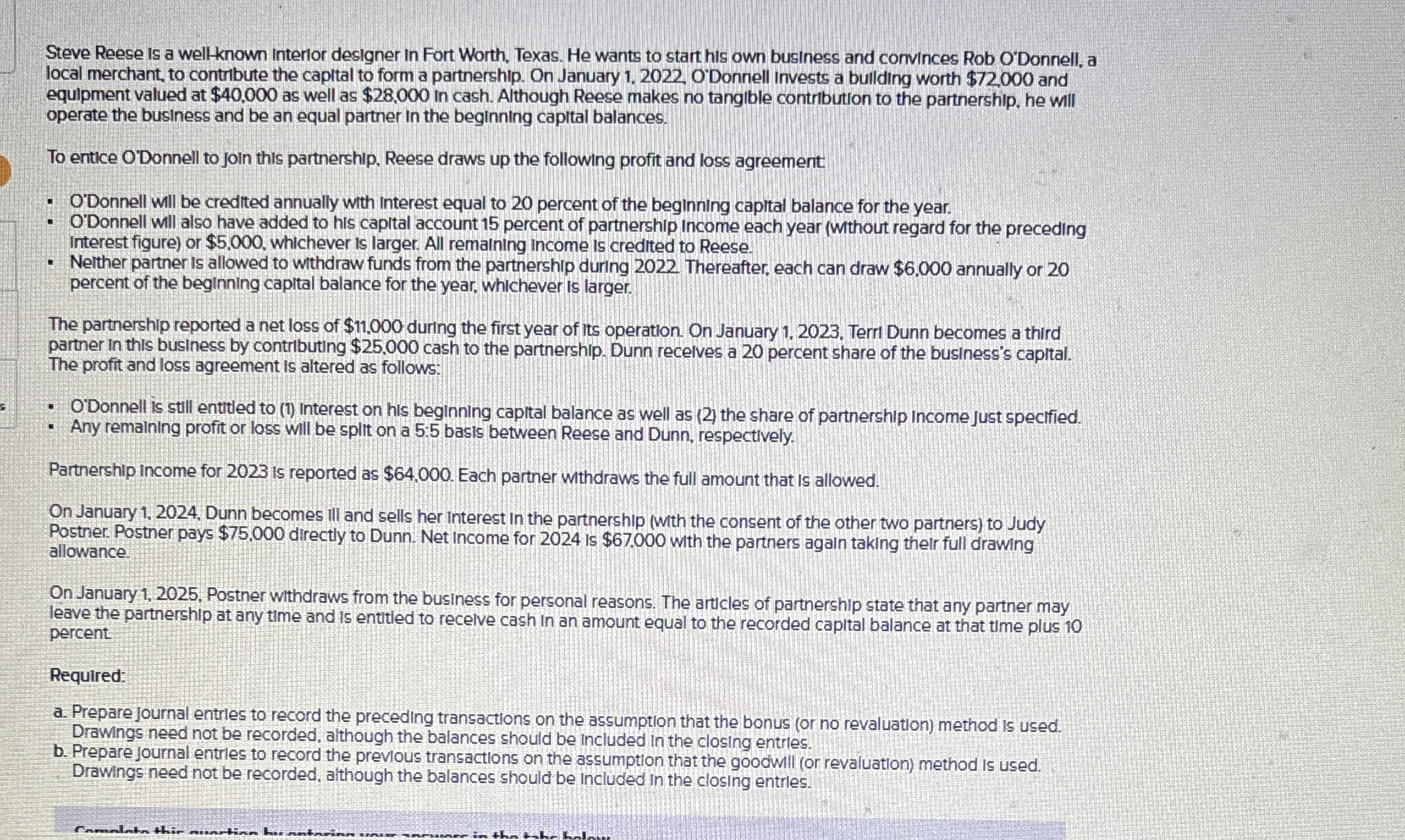 Steve Reese is a well - known interior designer