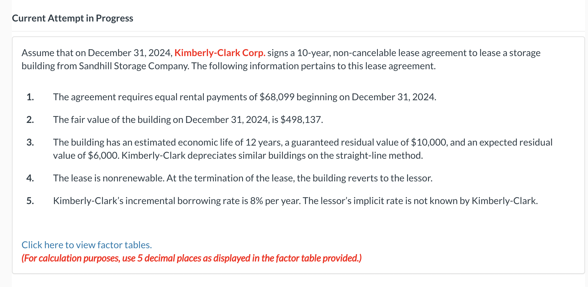 There is a part ( d ) that asks this. Return to