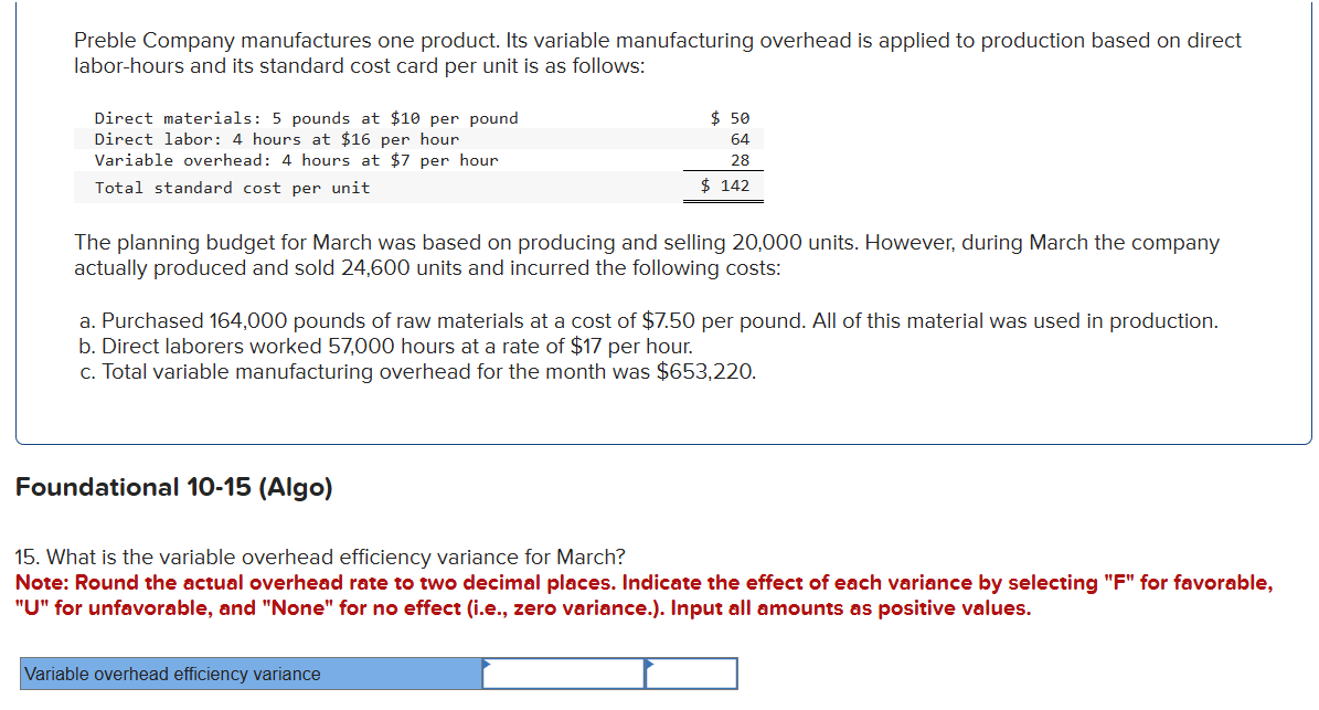 Foundational 1 0 - 1 0 ( Algo ) 1 0 . What is the