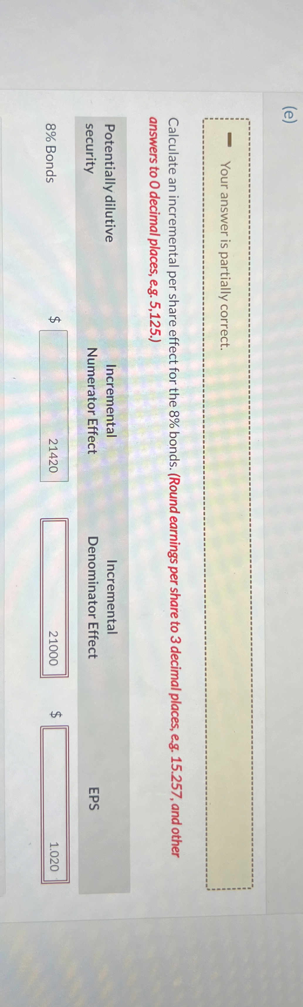 View Policies Show Attempt History Current
