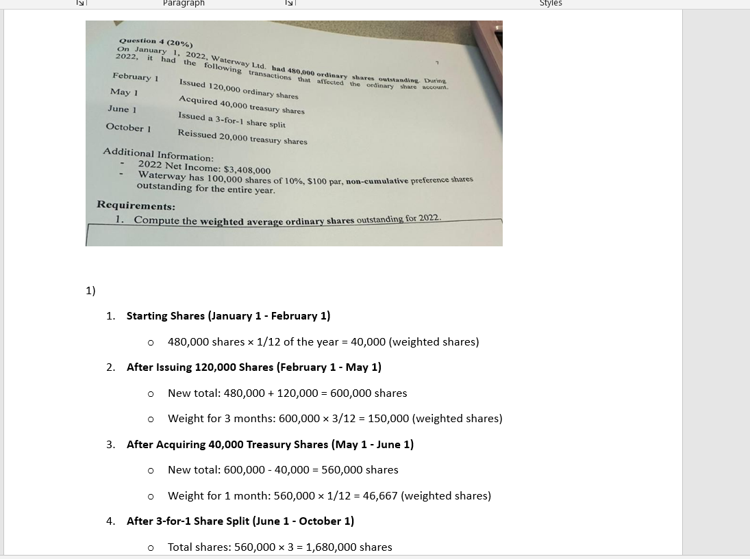 2 0 % 1 0 % , $ 1 0 0 par, non - cumulative