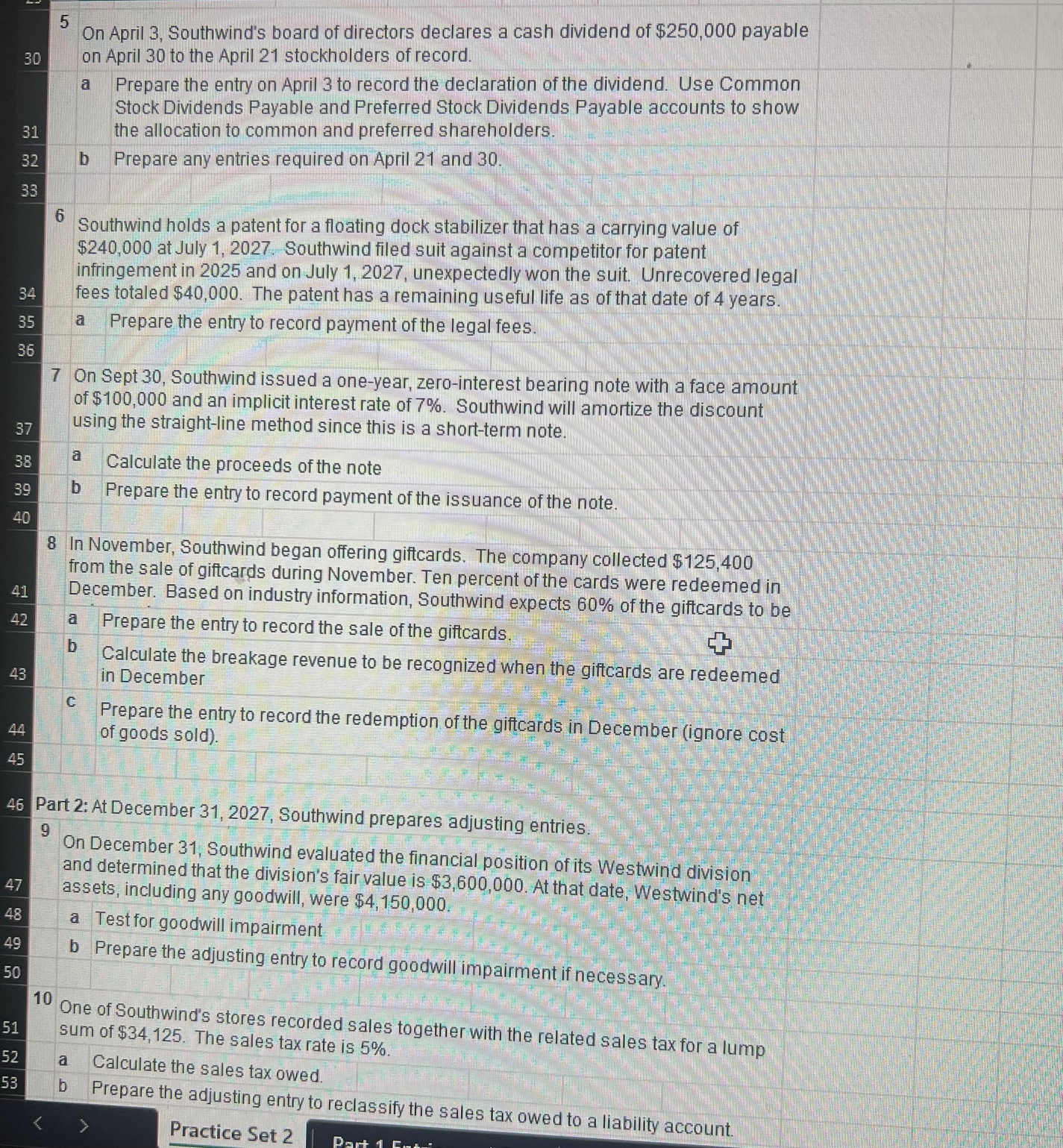 Hello! I really need help with these journal