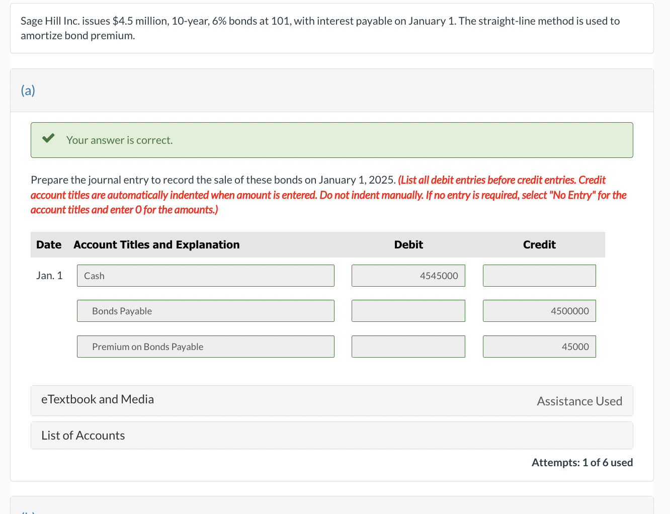 Sage Hill Inc. issues \ ( \ $ 4 . 5 \ ) million,