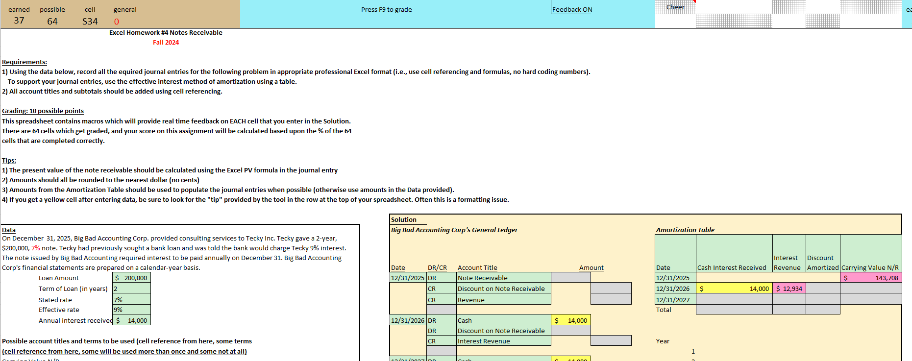 I am having issues with the formatting Using the