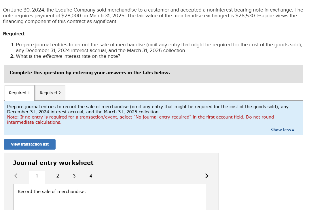 On June 3 0 , 2 0 2 4 , the Esquire Company sold