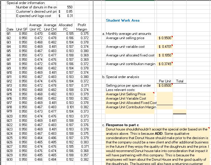 Using Data Analytics to Analyze Data DA 5 . 1