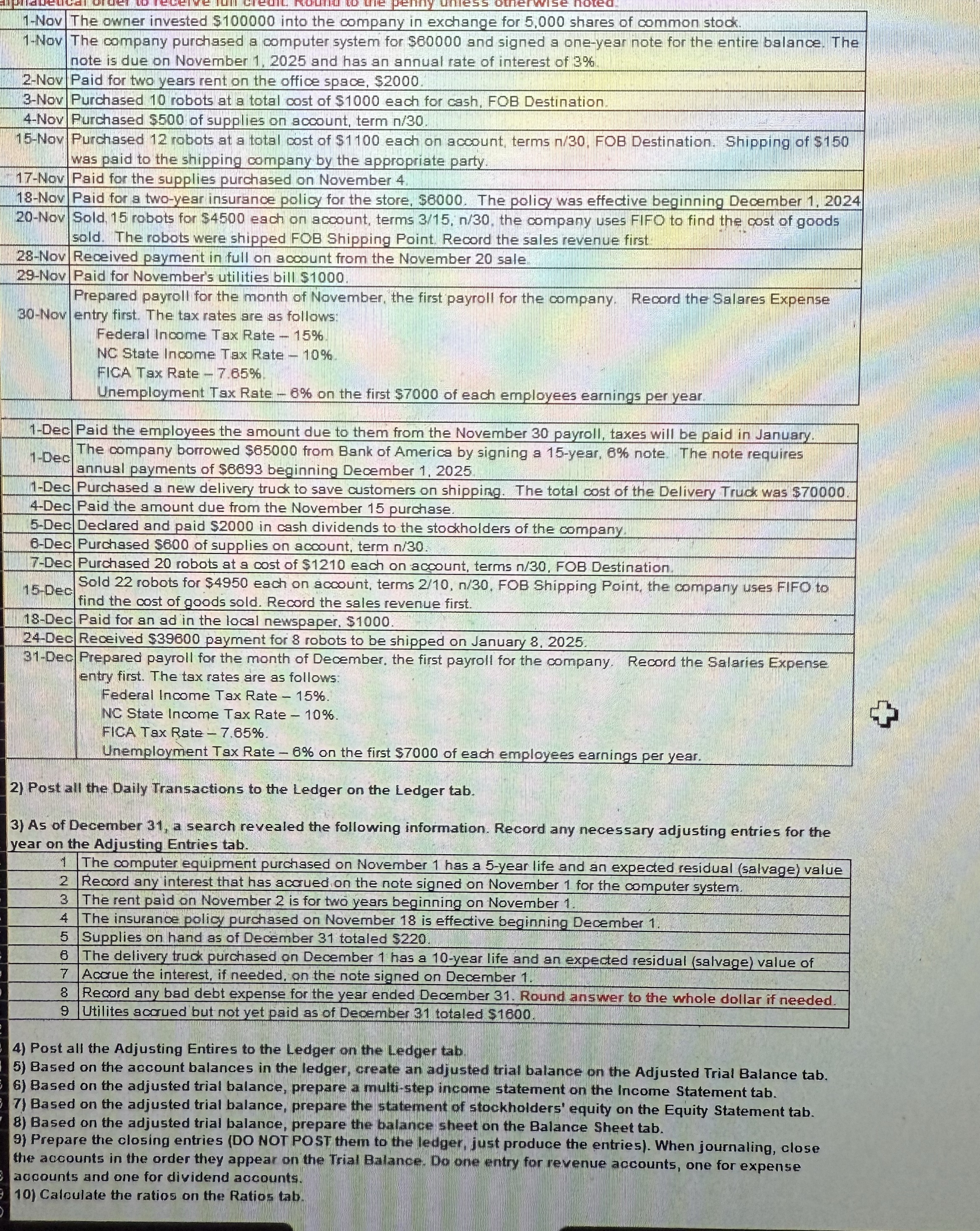 Please help me solve