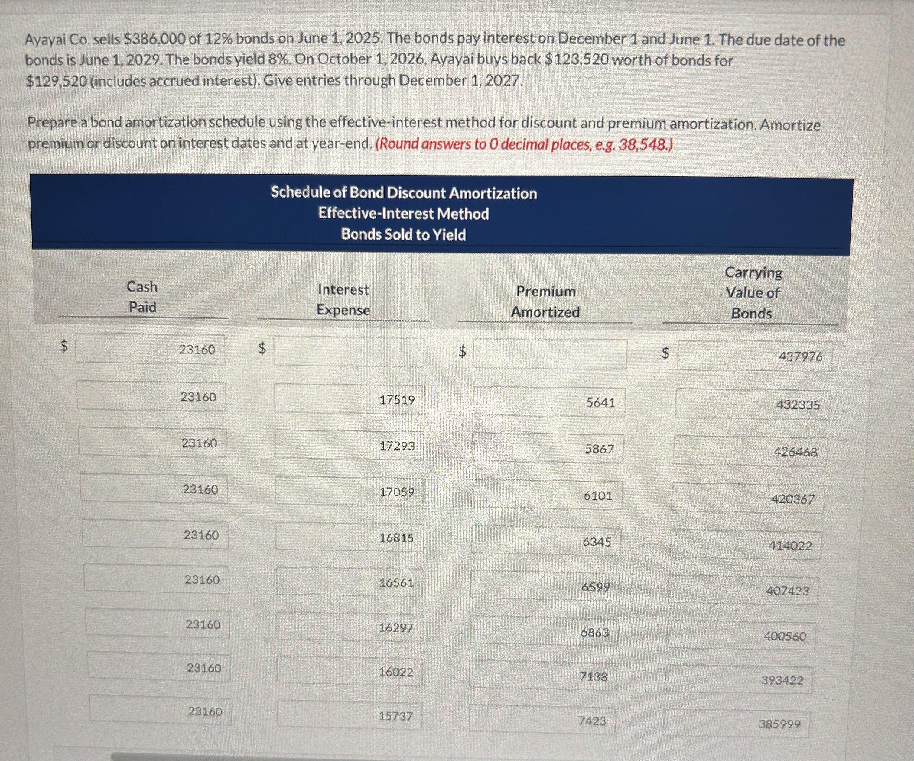 Ayayai Co . sells \ ( \ $ 3 8 6 , 0 0 0 \ ) of \