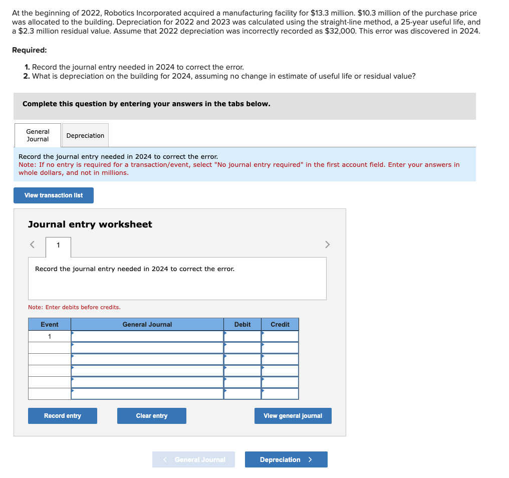 At the beginning of 2 0 2 2 , Robotics