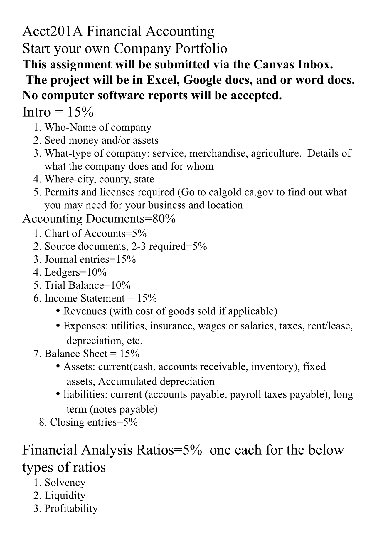Intro = 1 5 % Who - Name of company Seed money