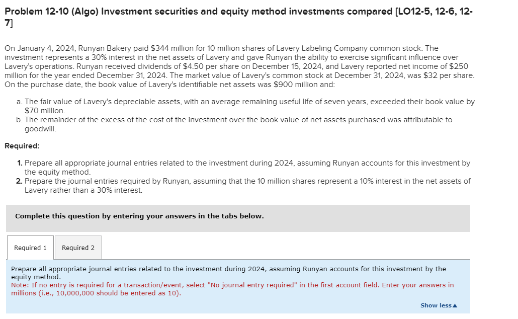On January 4 , 2 0 2 4 , Runyan Bakery paid $ 3 4