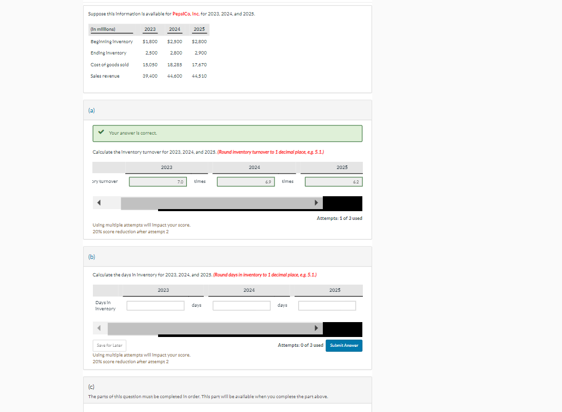 Lurrent Attempt in rrogress Suppose this