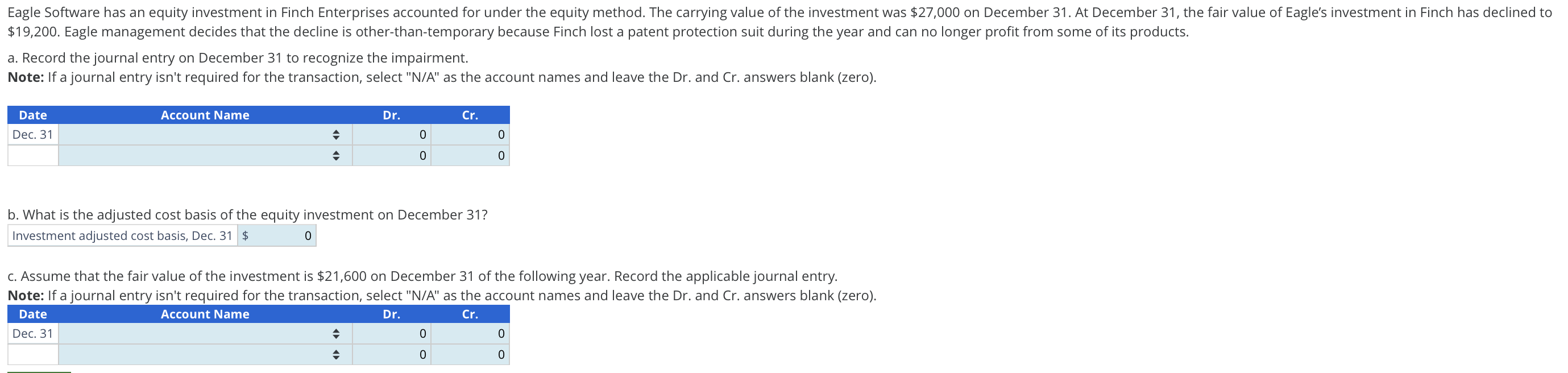 \ ( \ $ 1 9 , 2 0 0 \ ) . Eagle management