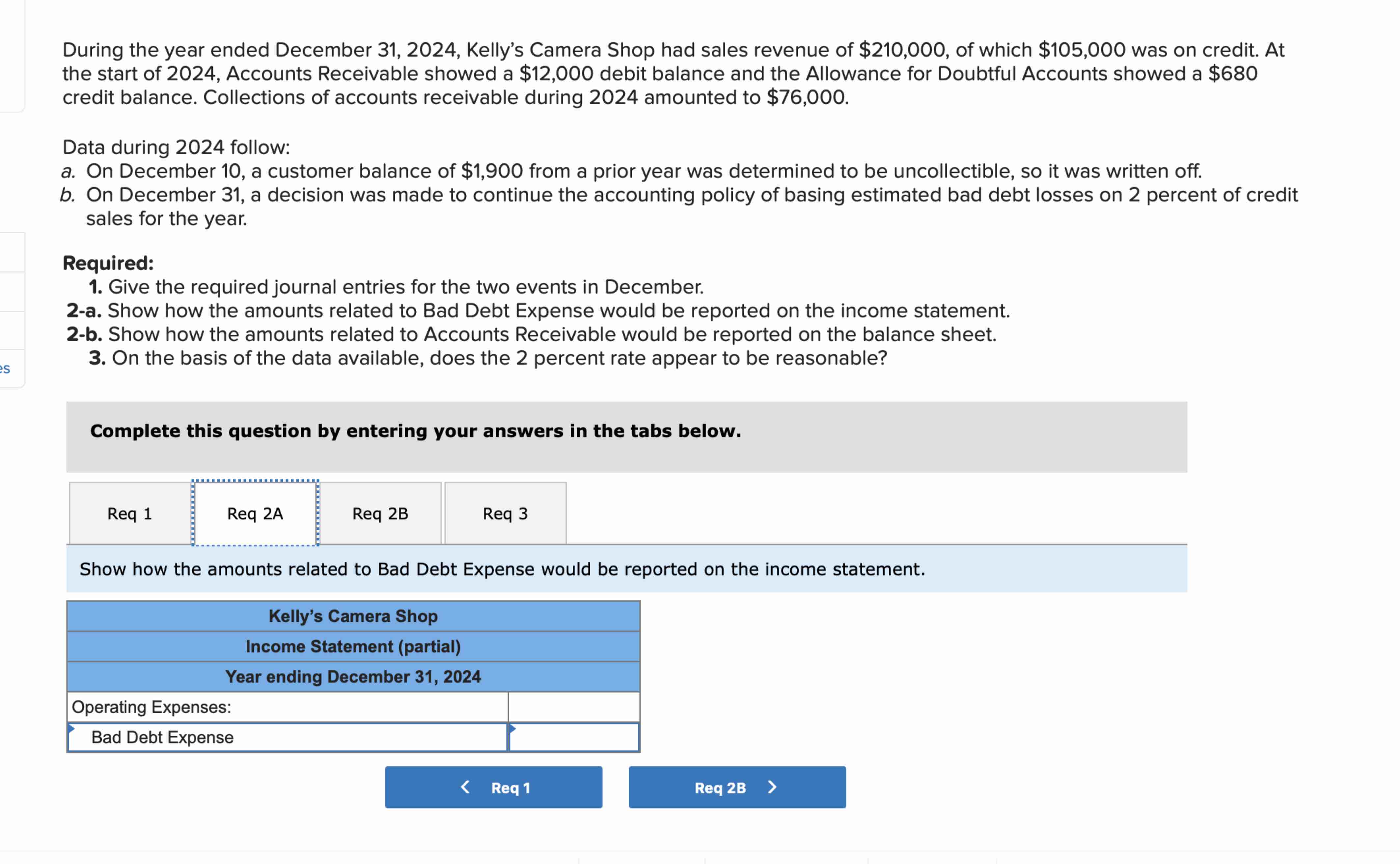 During the year ended December 3 1 , 2 0 2 4 ,