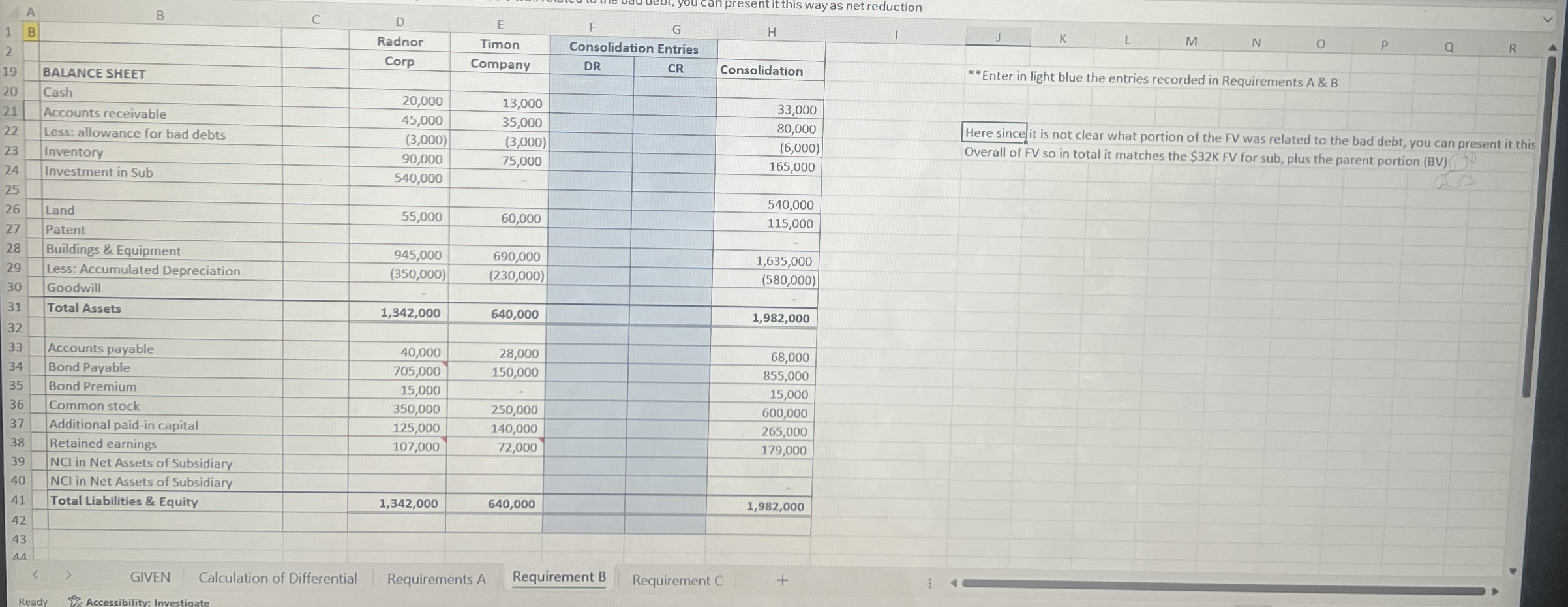 1 THIS PROBLEM IS ADAPTED FROM ONE OF THE