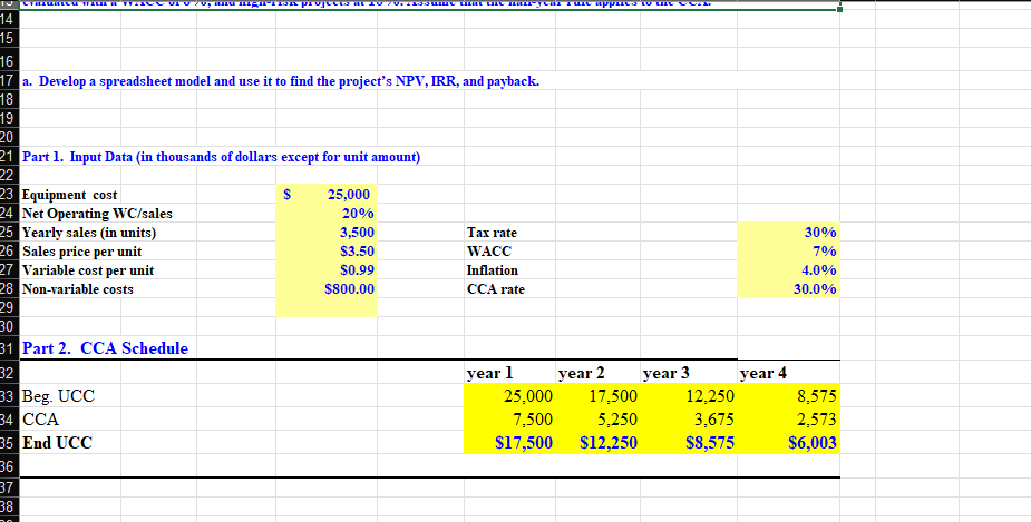 Devon Inc. has developed a powerful efficient
