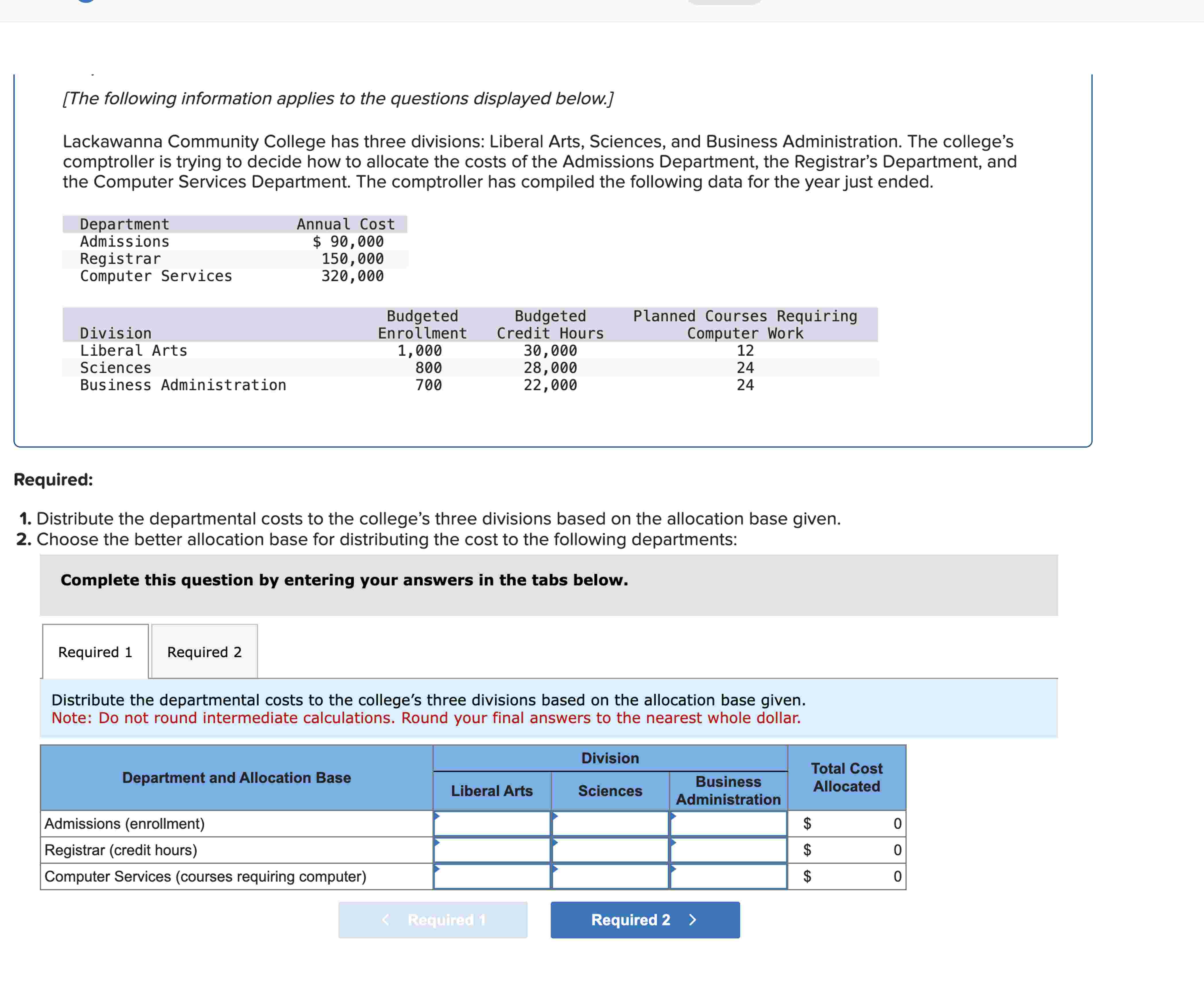 Refer to DCdesserts's activity - based flexible