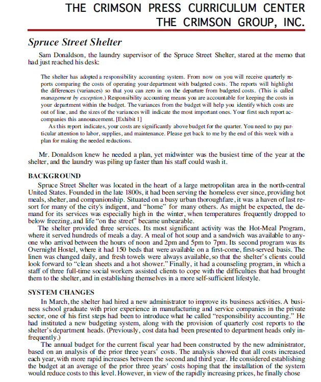 Help solve this THE CRIMSON PRESS CURRICULUM