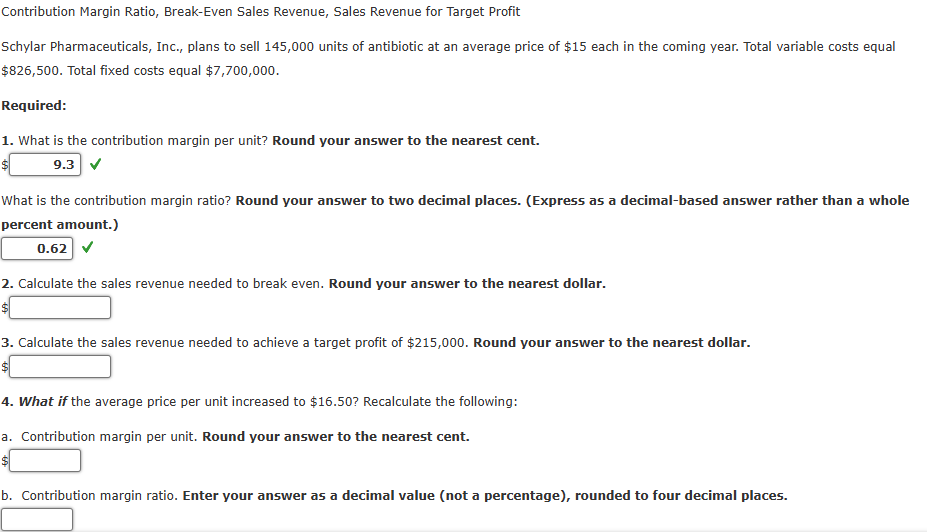 eBook Show Me How Question Content Area