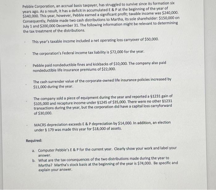 The company sold a piece of equipment during the