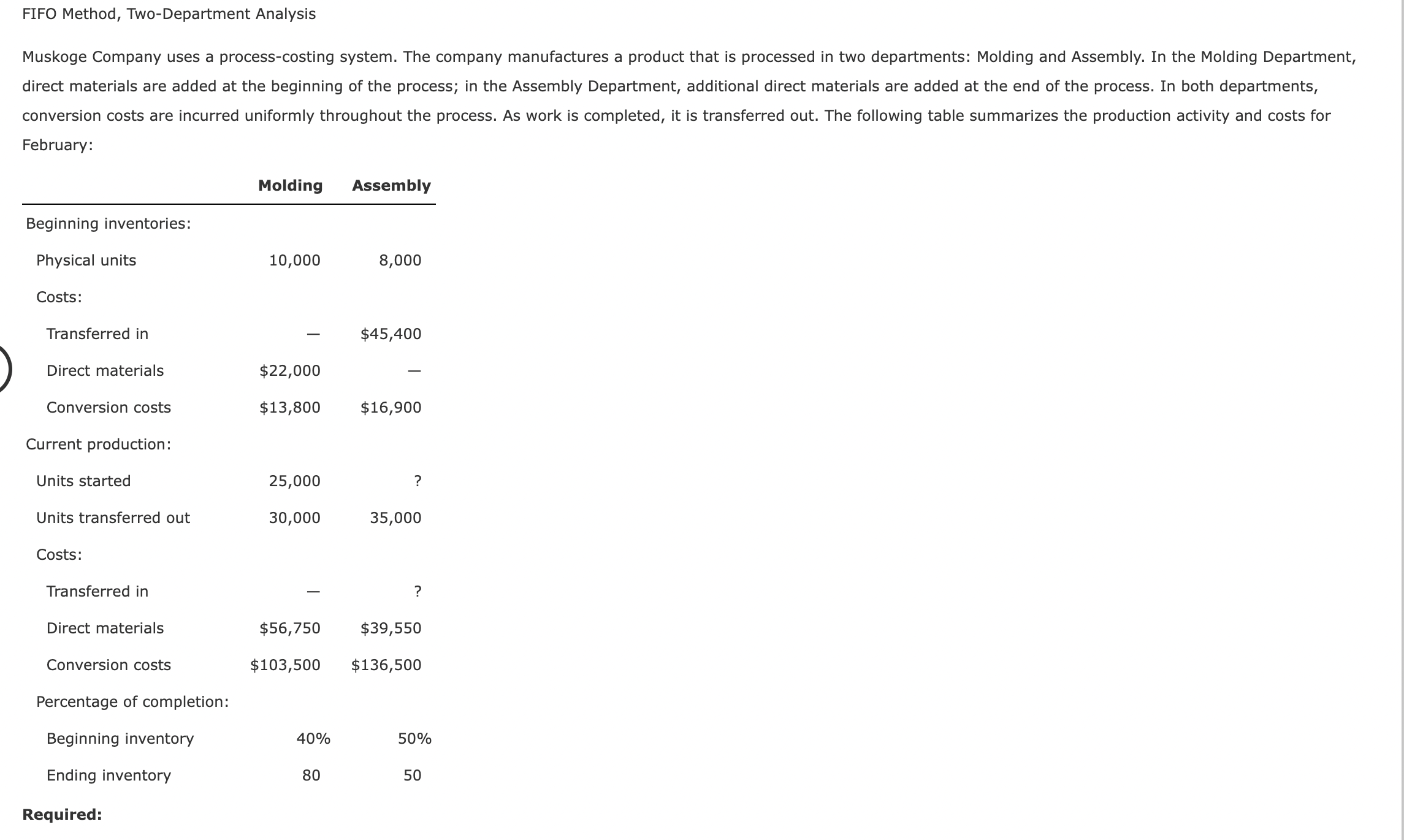 Question d , e , and journal entries , thank you!