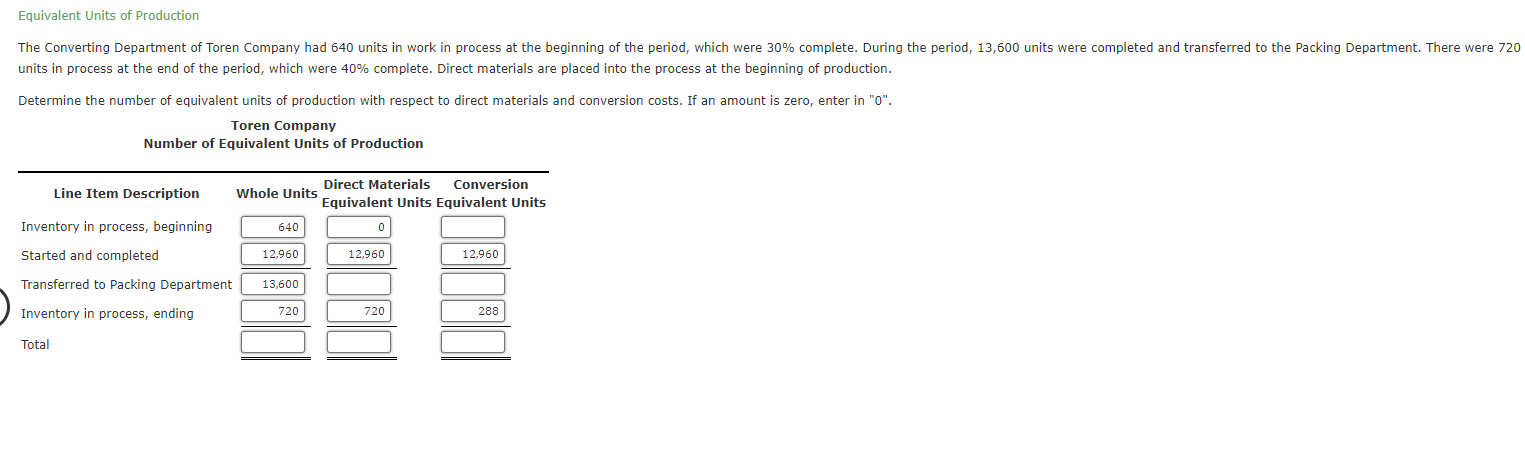 Please fill in the boxes