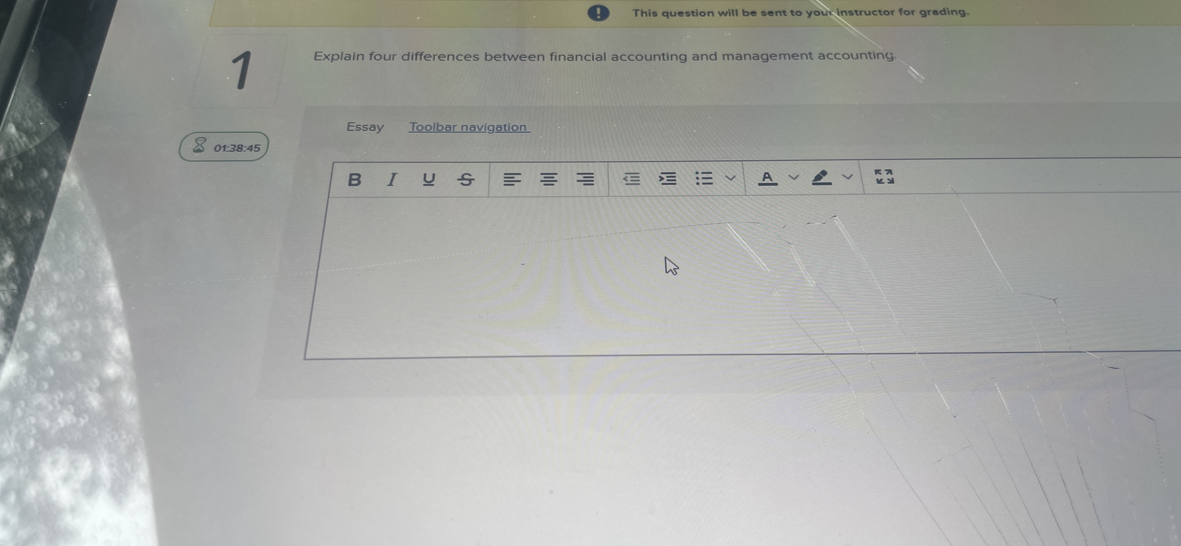 ( D ) This question will be sent to you