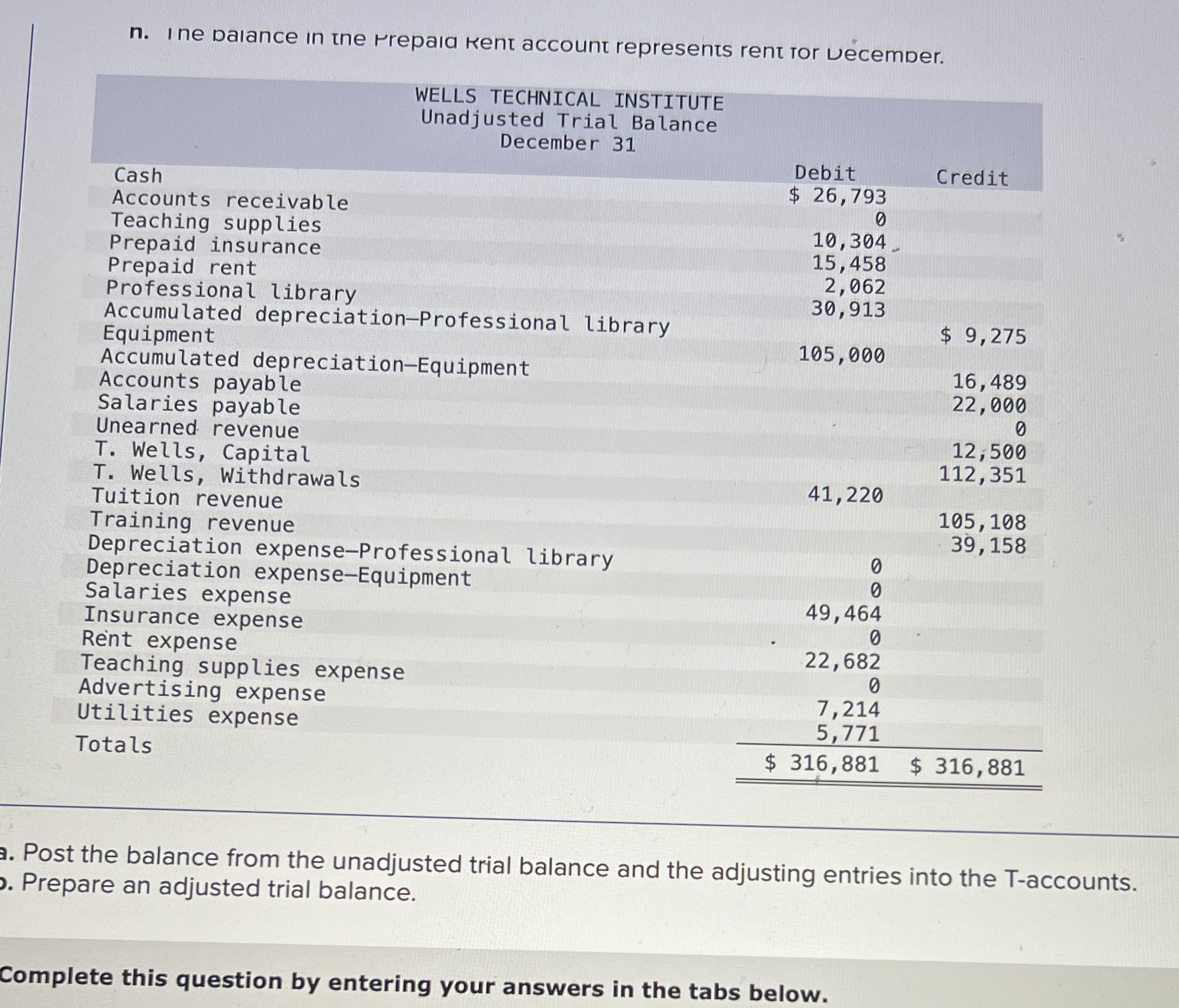 [ The following information applies to the