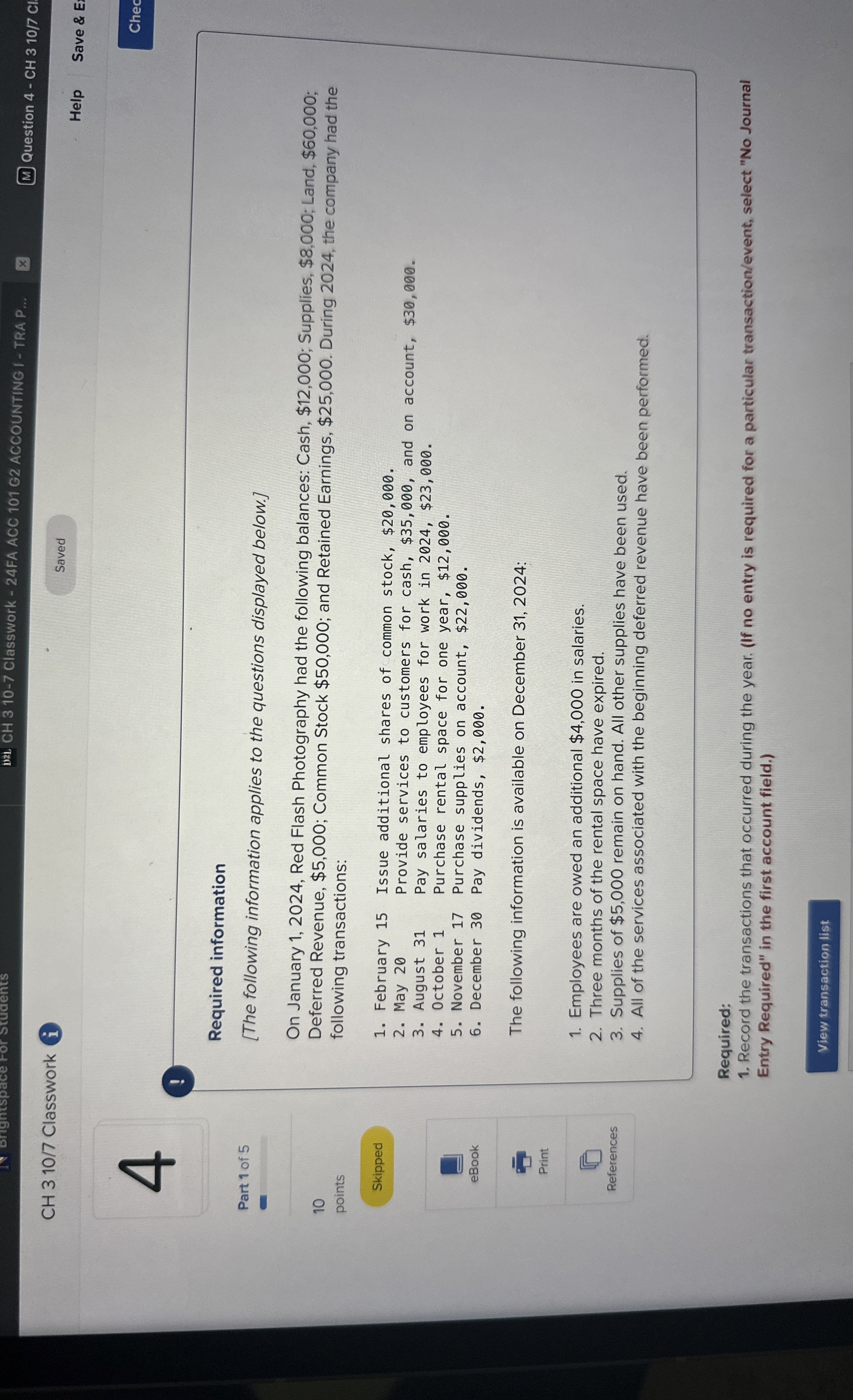 IN biginispace For Stuaents D 2 2 CH 3 1 0 - 7