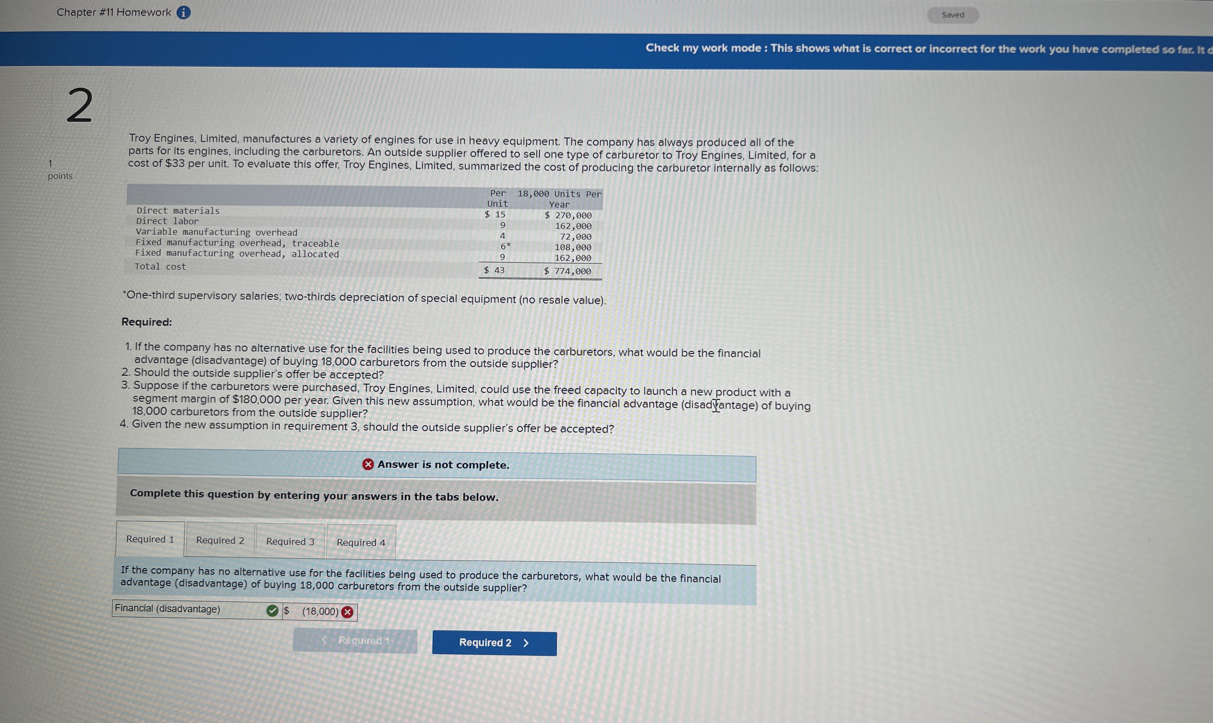 I need help finding all the required.