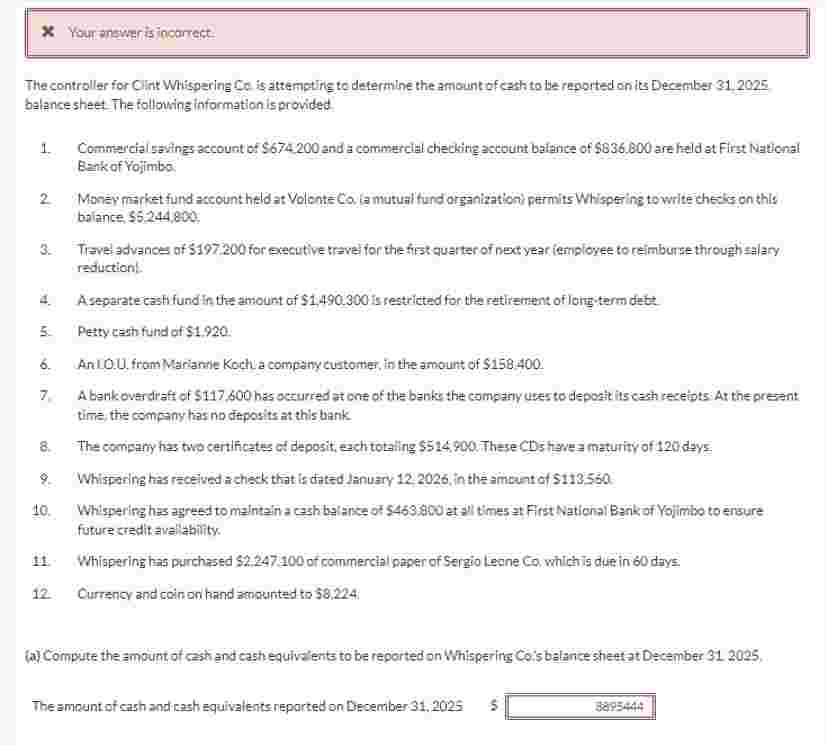 * Yul answeris incorrect: The controller for Oint