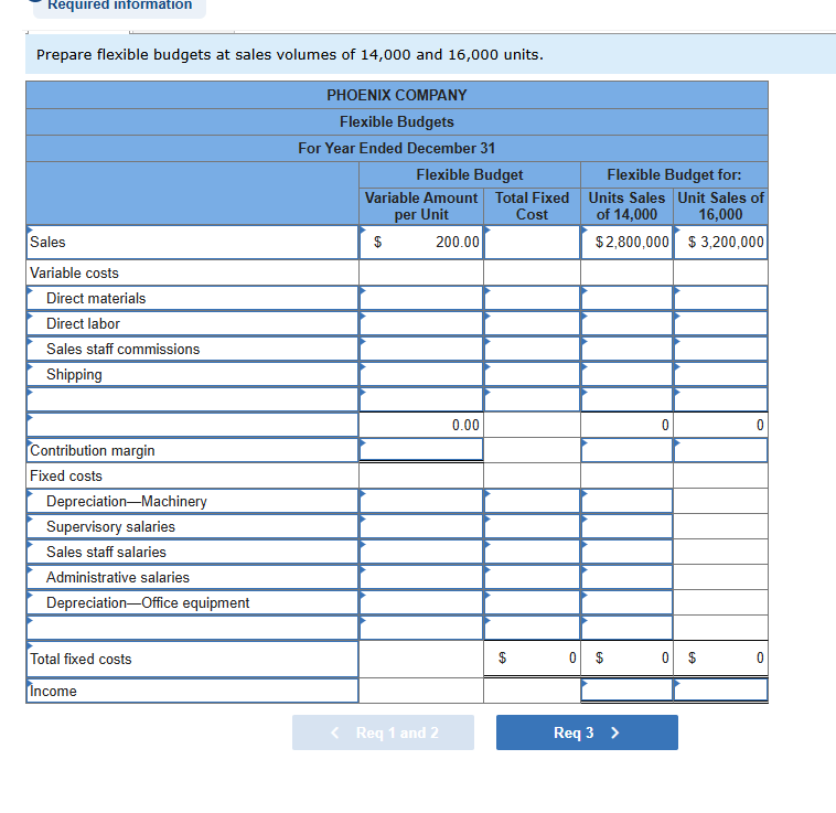 Problem 2 1 - 1 A ( Static ) Preparing and