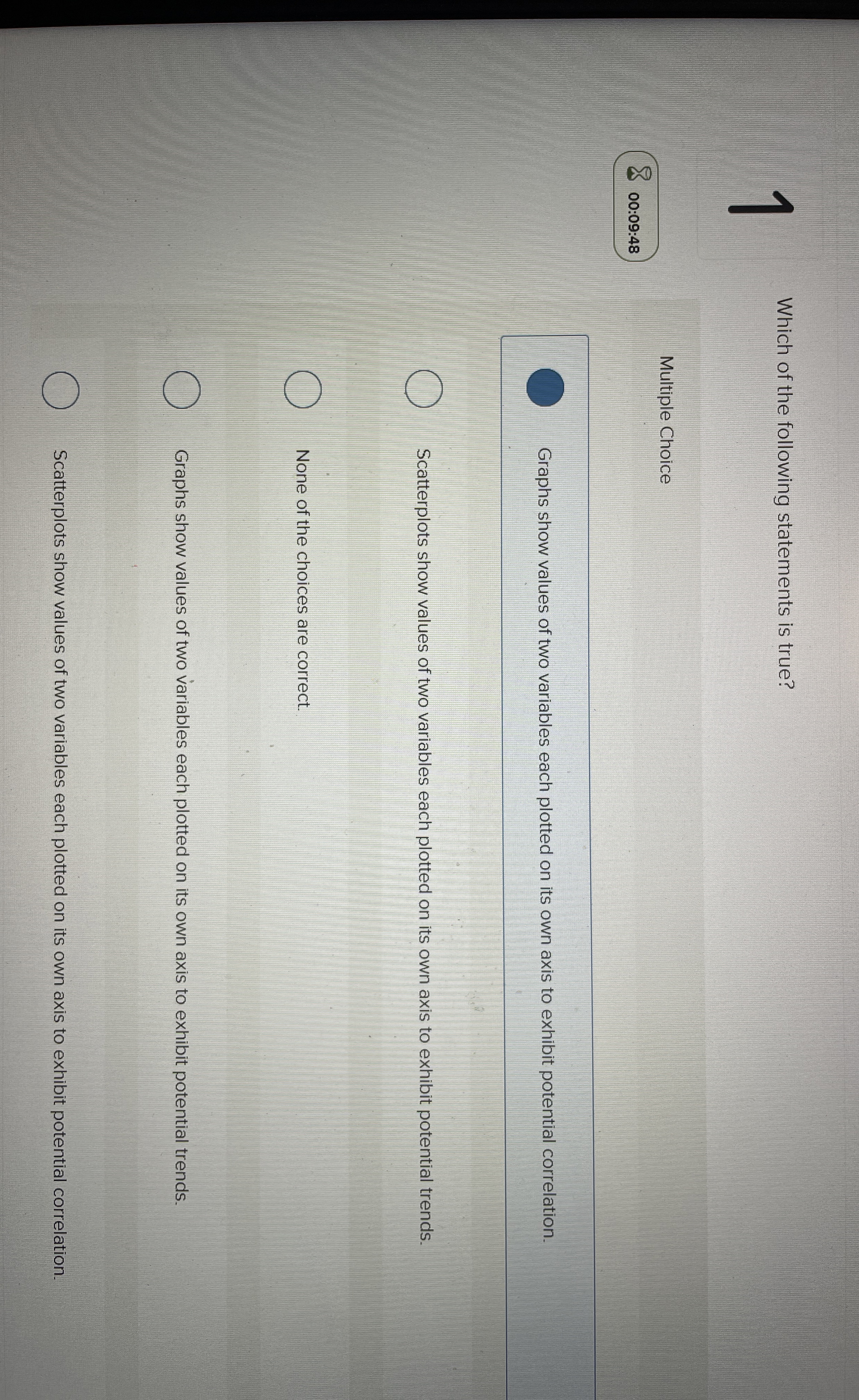 What is bench mark for audit