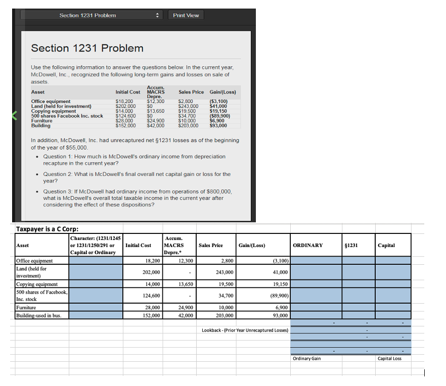 Pleas help with this accounting question.