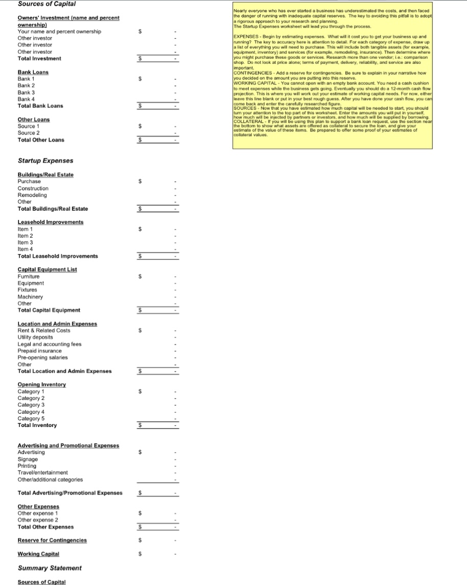 can you solve everything one by one