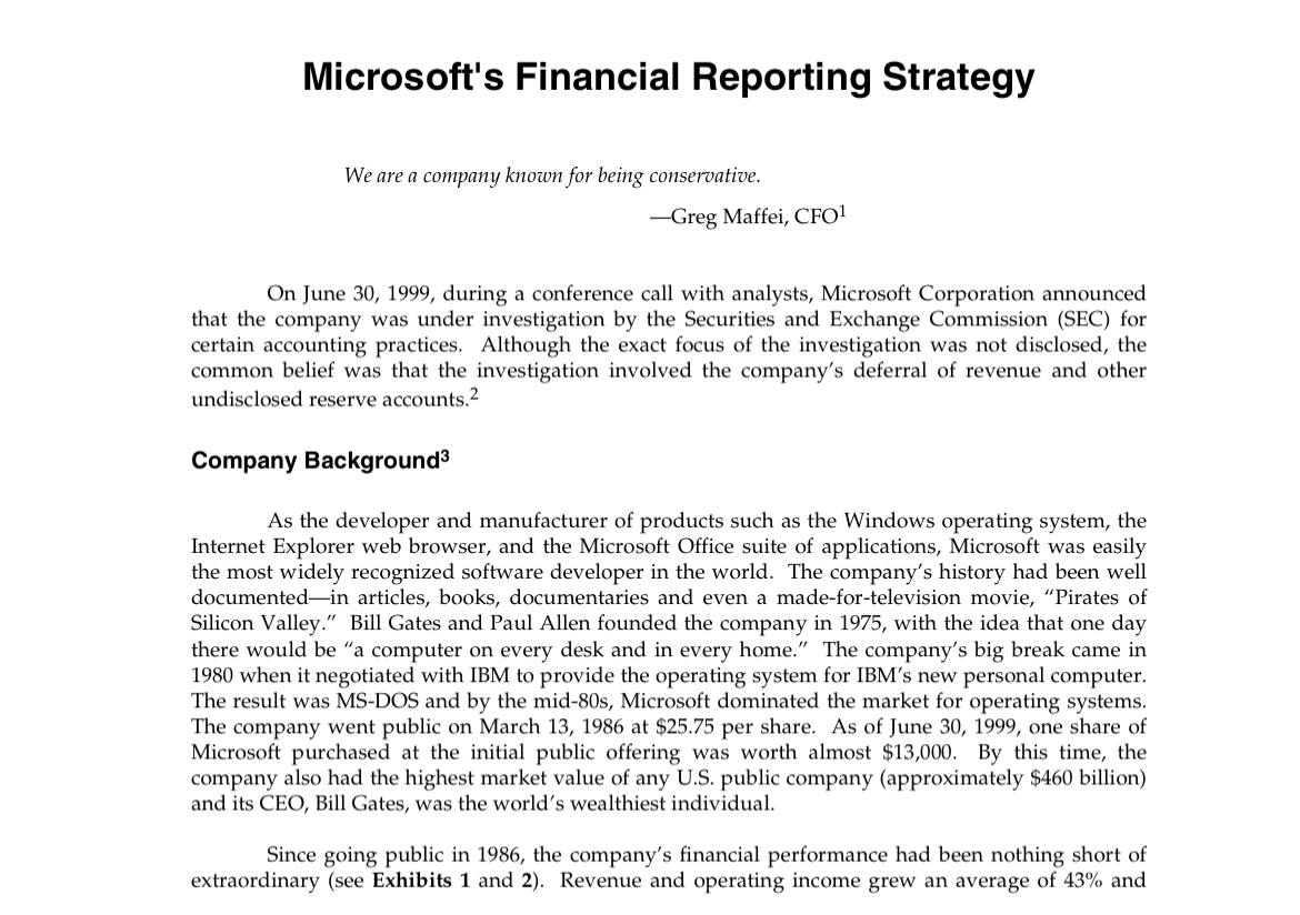 On June 3 0 , 1 9 9 9 , during a conference call