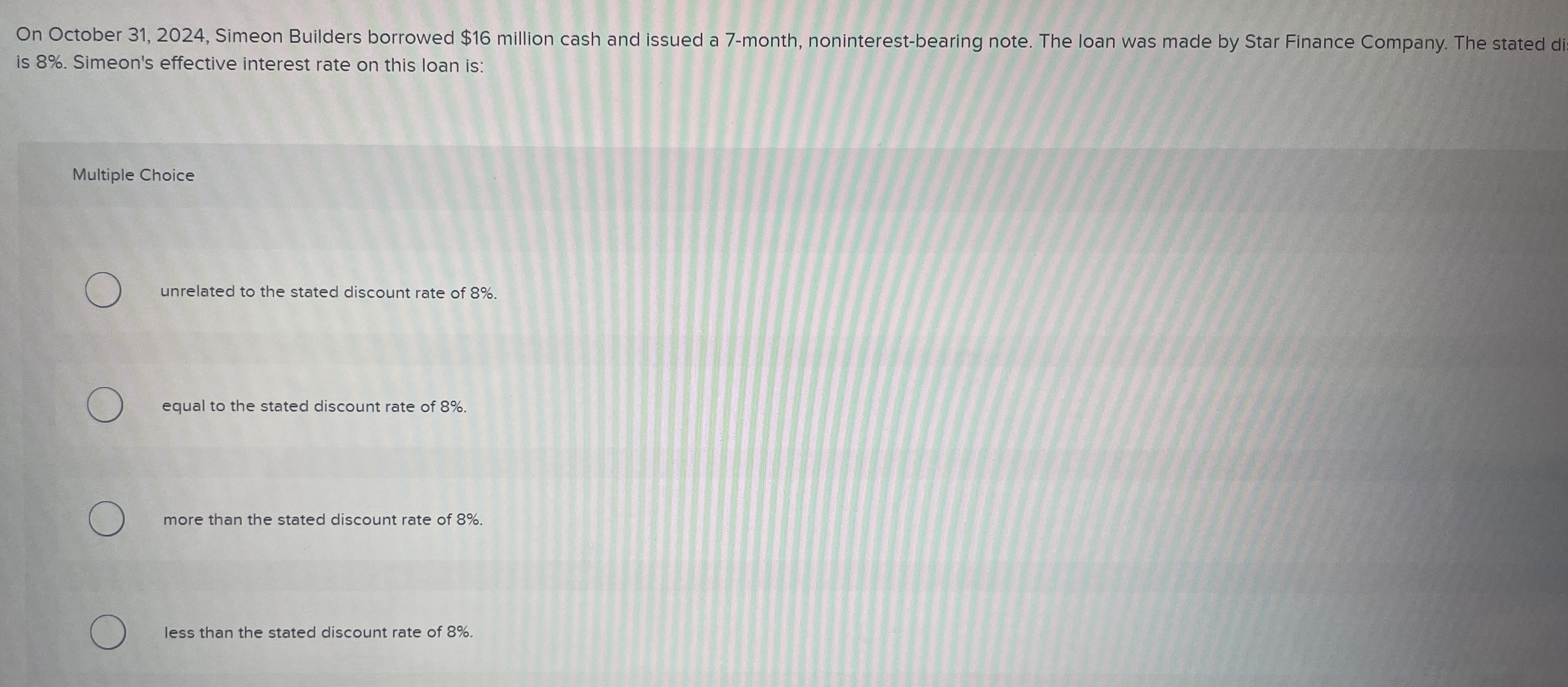 On October 3 1 , 2 0 2 4 , Simeon Builders