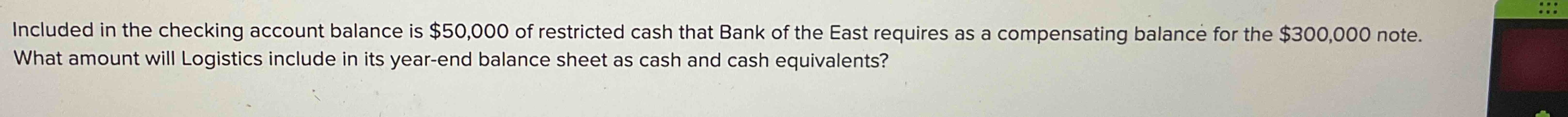 The income statement approach and the direct