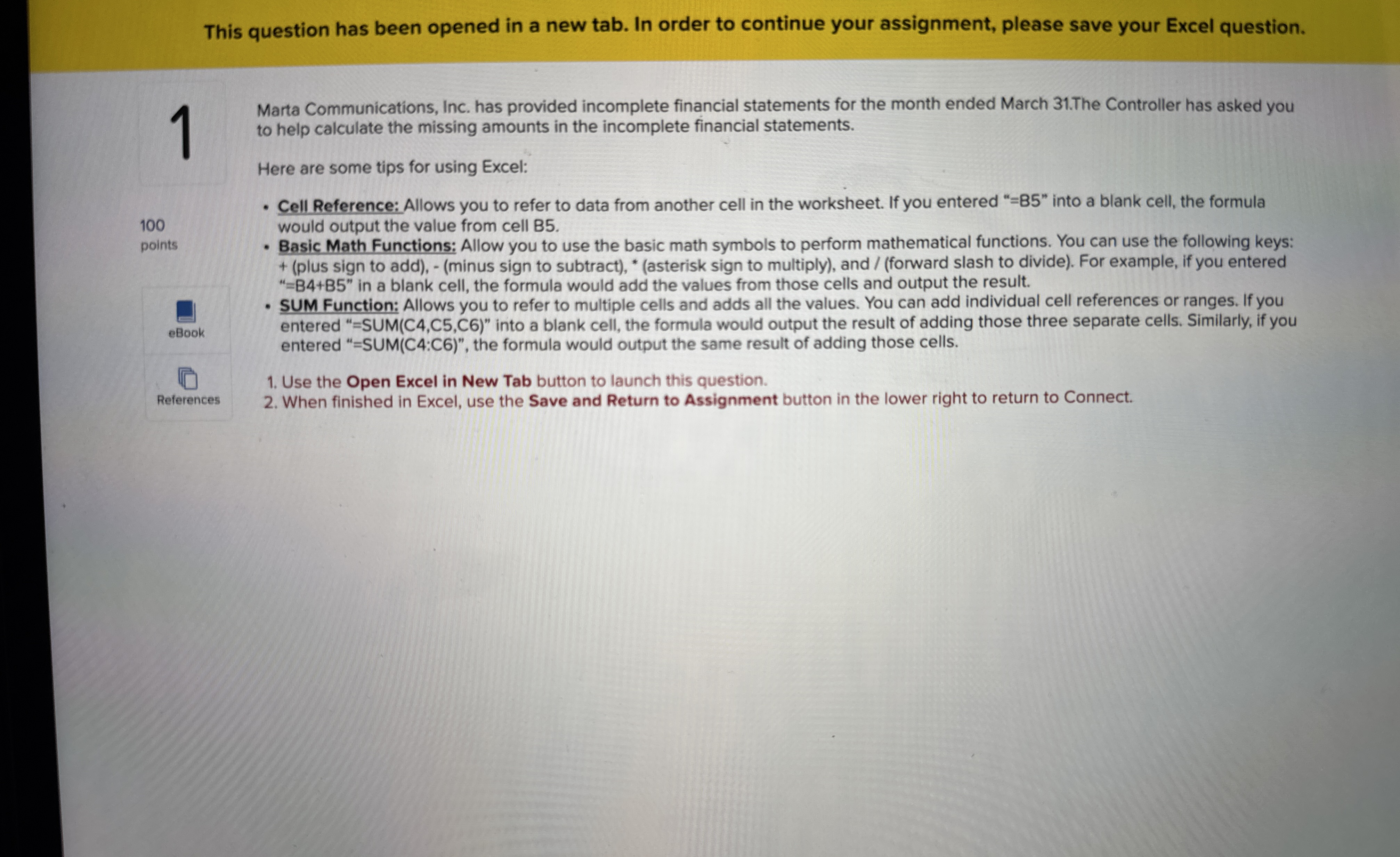 B 1 6 2 6 0 0 A B C D E F G Presented below are