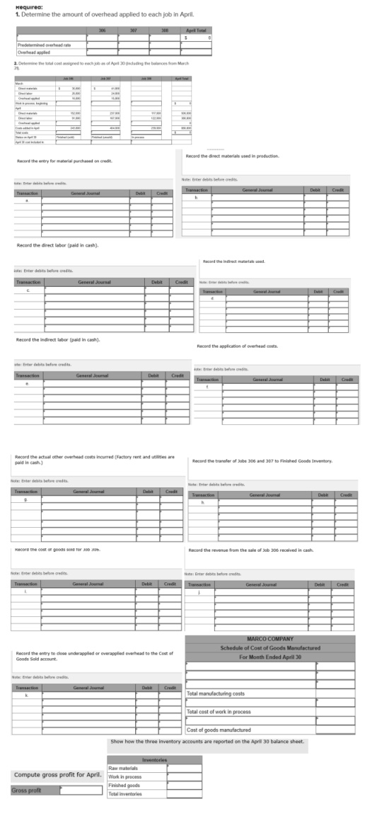 Problem 2 - 2 A ( Algo ) Computing and recording