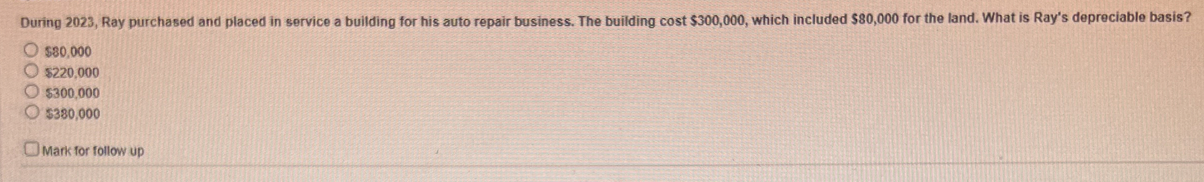 During 2 0 2 3 , Ray purchased and placed in