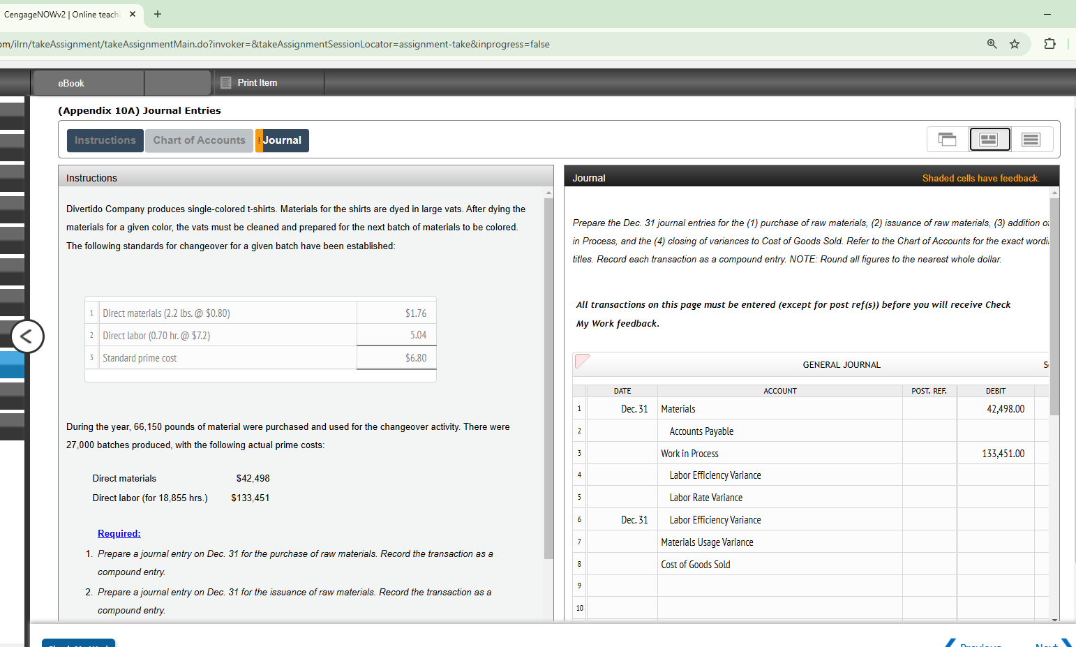 During the year, 6 6 , 1 5 0 pounds of material
