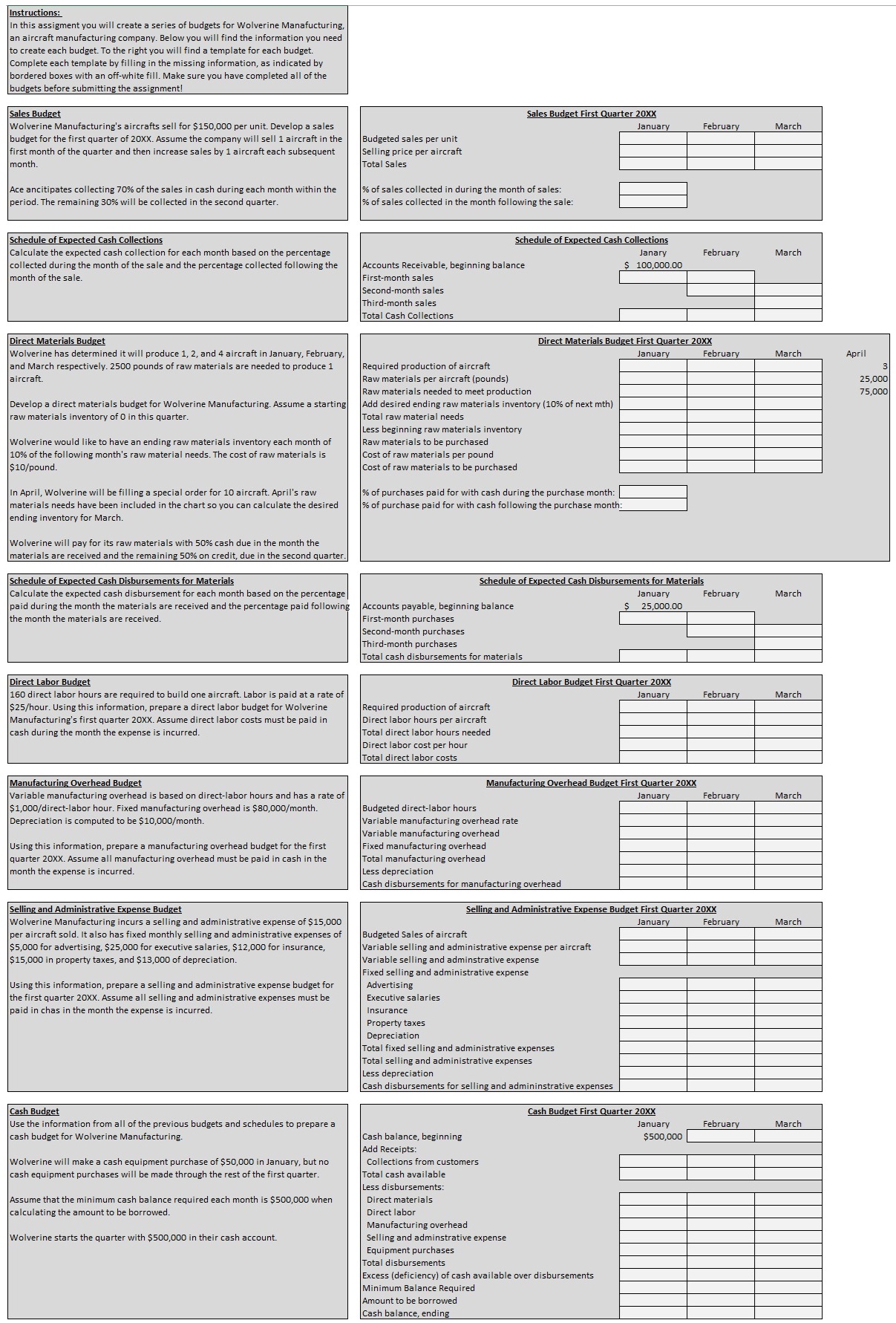 Give me an example of